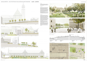 1.1 Preis Neuordnung Auer-Garten - Rehwaldt Landschaftsarchitekten Plan2