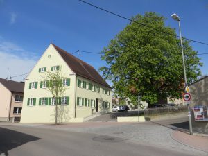 Herzog-Ludwig-Straße 12 - 2016-04-28