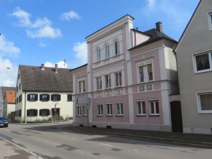 Jennisgasse 1 Berger Vorstadt 1 - 2016-04-24