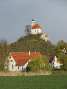 Kapelle Kalvarienberg Wörnitzstein - 2016-04-27 3