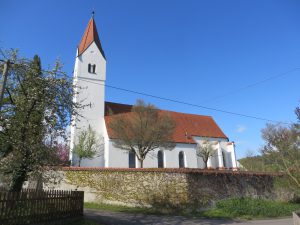 Kirchberg 5 - Maria Immaculata - 2016-04-28 1
