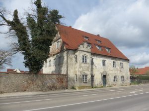 Nürnberger Straße 17 - 2016-04-28