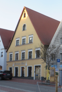 Sonnenstraße 15  2016-02-27