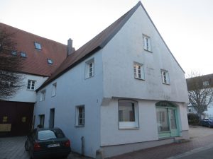 Sonnenstraße 2  2016-02-27