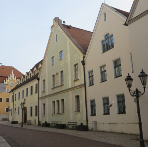 Spitalstrasse Bürgerspital 2016-02-27