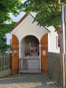 Pitzberg - Kapelle - 2016-06-06 3